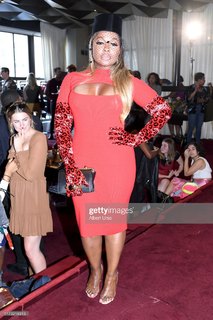 Phaedra Parks feet photo 7
