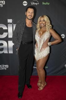 Phaedra Parks feet photo 16