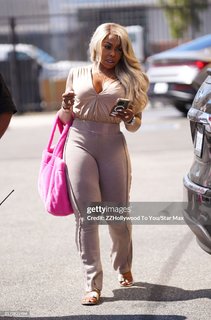 Phaedra Parks feet photo 11