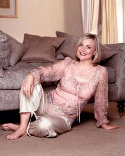 Philippa Forrester feet photo 1