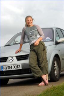 Philippa Forrester feet photo 19