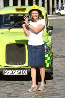 Philippa Forrester feet photo 18