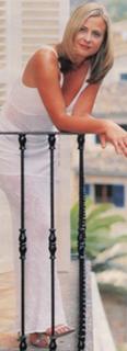 Philippa Forrester feet photo 14
