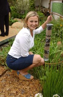 Philippa Forrester feet photo 12