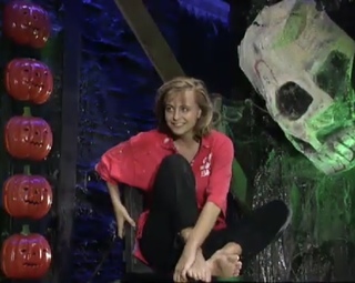 Philippa Forrester feet photo 7