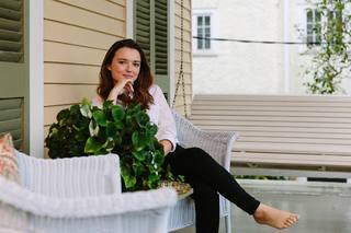 Philippa Northeast feet photo 12