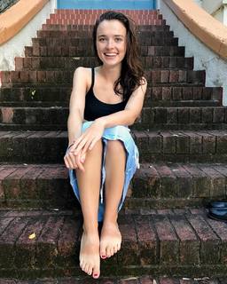 Philippa Northeast feet photo 8