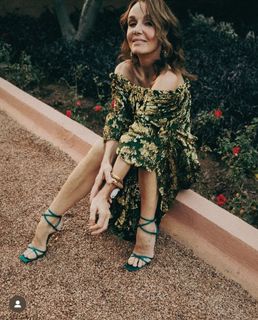 Philippine Leroy-Beaulieu feet photo 16