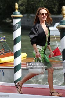 Philippine Leroy-Beaulieu feet photo 1