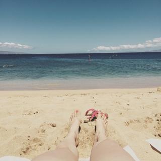 Phillipa Soo feet photo 3