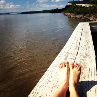 Phillipa Soo feet photo 13