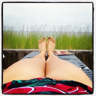 Phillipa Soo feet photo 12
