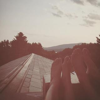Phillipa Soo feet photo 11