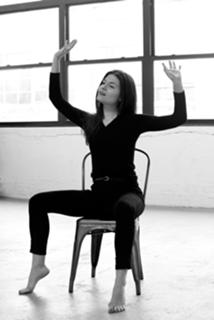 Phillipa Soo feet photo 8