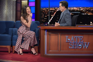 Phillipa Soo feet photo 3