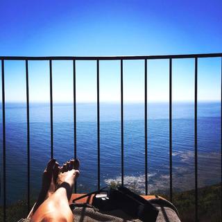 Phillipa Soo feet photo 14