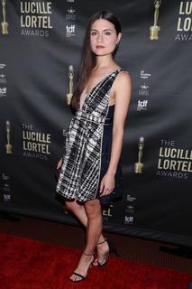 Phillipa Soo feet photo 12