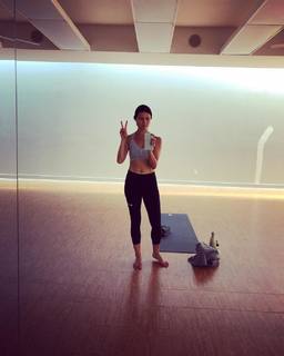 Phillipa Soo feet photo 20