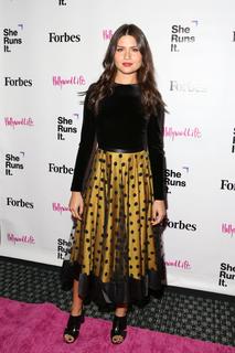 Phillipa Soo feet photo 18
