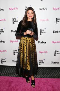 Phillipa Soo feet photo 17
