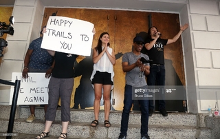 Phillipa Soo feet photo 5