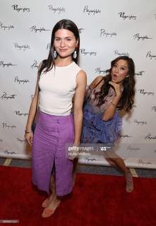 Phillipa Soo feet photo 2