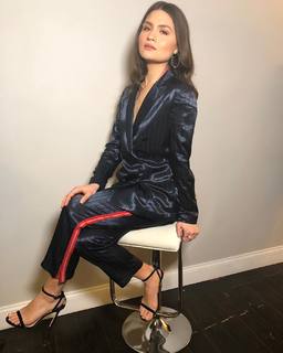 Phillipa Soo feet photo 18