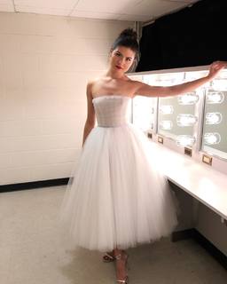 Phillipa Soo feet photo 17