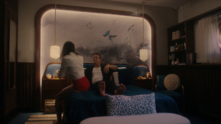 Phillipa Soo feet photo 4