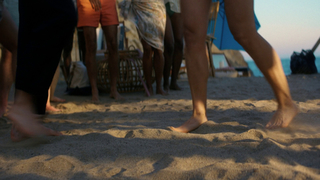 Phillipa Soo feet photo 18