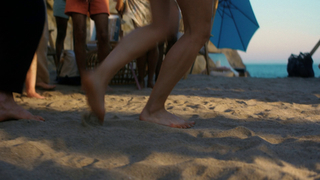Phillipa Soo feet photo 17