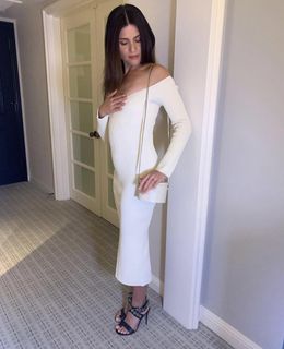 Phillipa Soo feet photo 6