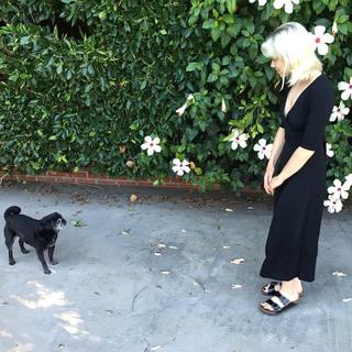 Phoebe Bridgers feet photo 3