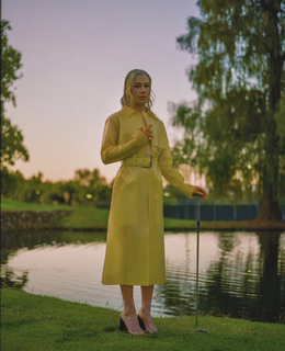 Phoebe Bridgers feet photo 7