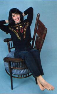 Phoebe Cates feet photo thumbnail