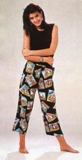 Phoebe Cates feet photo thumbnail