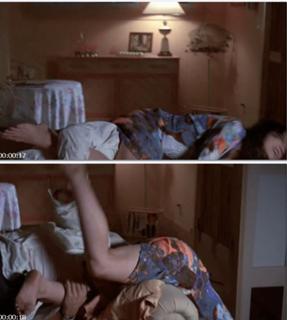 Phoebe Cates feet photo thumbnail
