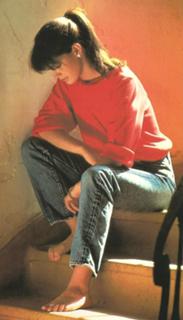 Phoebe Cates feet photo thumbnail