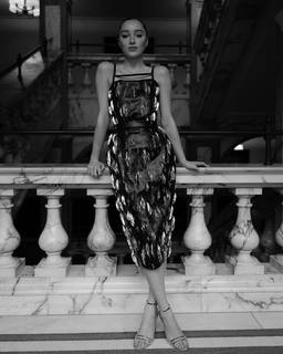 Phoebe Dynevor feet photo thumbnail