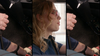 Phoebe Dynevor feet photo thumbnail