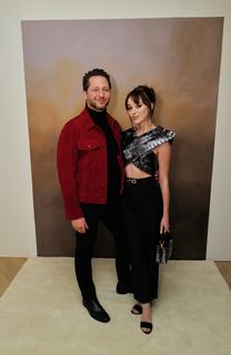 Phoebe Dynevor feet photo thumbnail