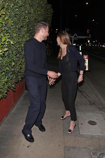 Phoebe Dynevor feet photo thumbnail