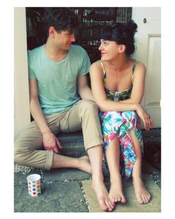 Phoebe Fox feet photo 3