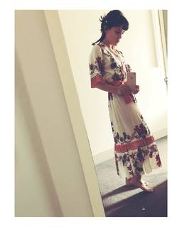 Phoebe Fox feet photo 2