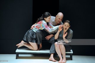 Phoebe Fox feet photo 4