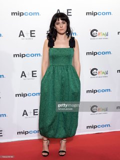 Phoebe Fox feet photo 2