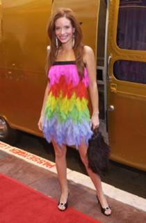 Phoebe Price feet photo thumbnail