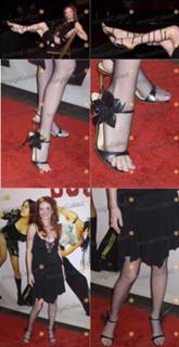 Phoebe Price feet photo thumbnail