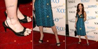 Phoebe Price feet photo thumbnail