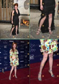 Phoebe Price feet photo thumbnail